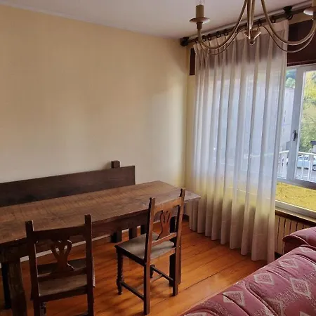La Casona De Cangas - 12 Pax - Vv-3200-as Vakantiehuis Onís