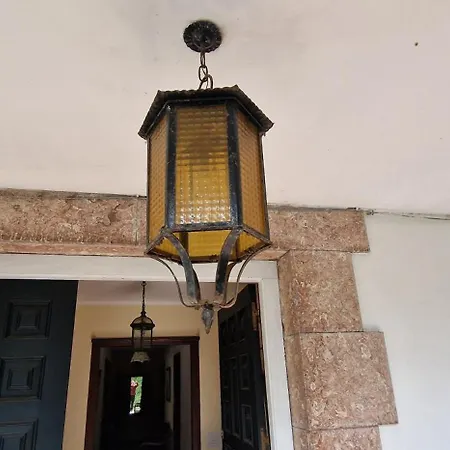 La Casona De Cangas - 12 Pax - Vv-3200-as Onís