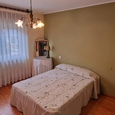 La Casona De Cangas - 12 Pax - Vv-3200-as *
