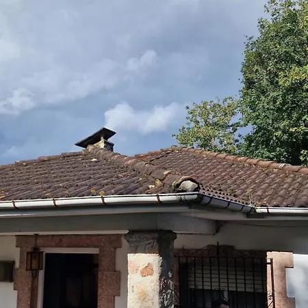 La Casona De Cangas - 12 Pax - Vv-3200-as Onís