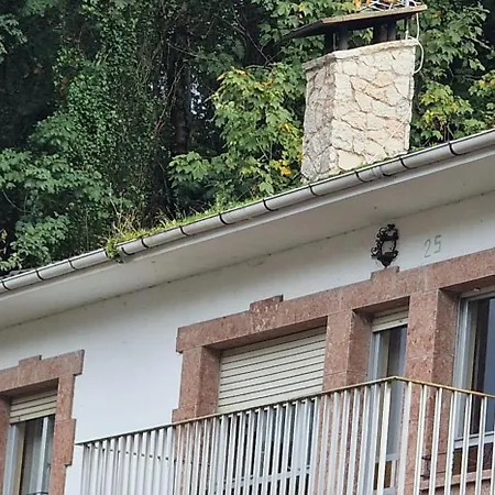 La Casona De Cangas - 12 Pax - Vv-3200-as Vakantiehuis Onís